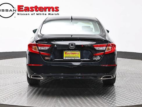Used 2022 Honda Accord Sport Special Edition image 6