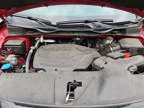 Used 2025 Honda Odyssey Sport-L image 28