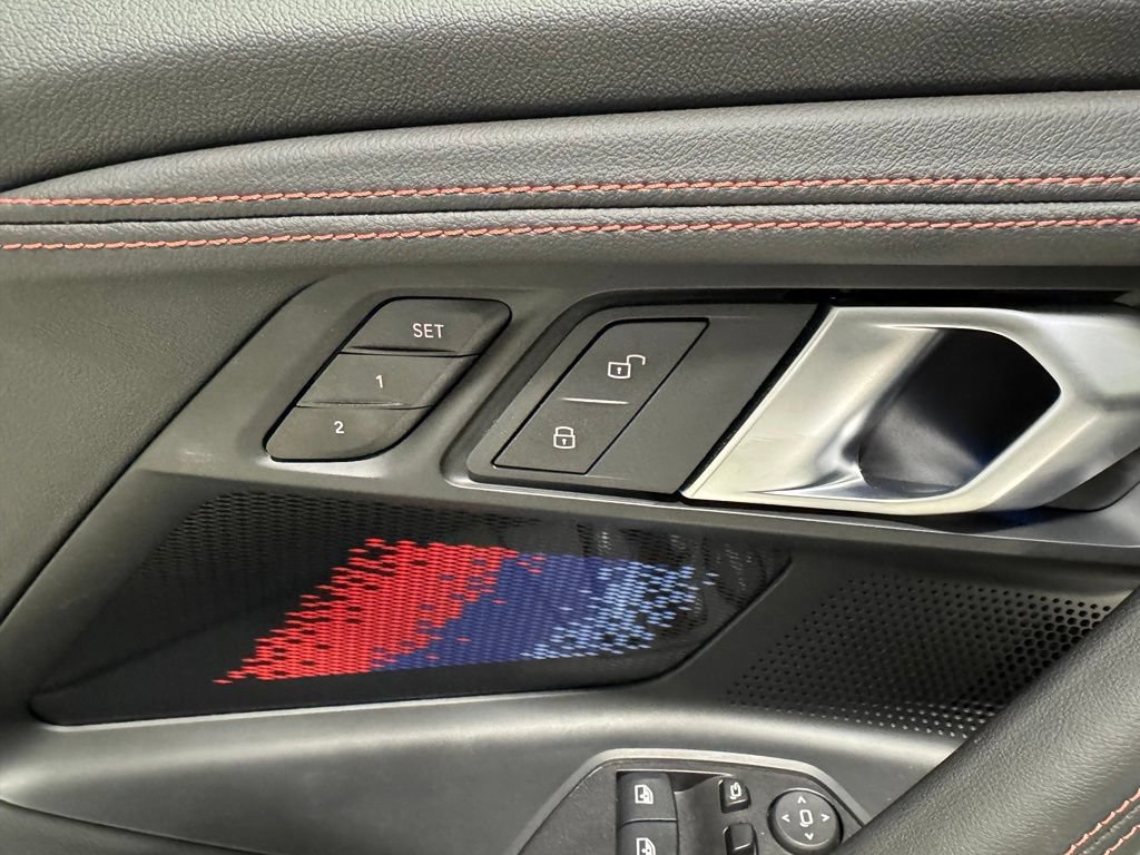 Used 2025 BMW M2 w/ Lighting Package RWD image 14