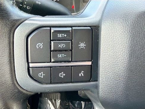 Used 2023 Ford F150 XLT w/ Equipment Group 302A High AWD/4WD image 12