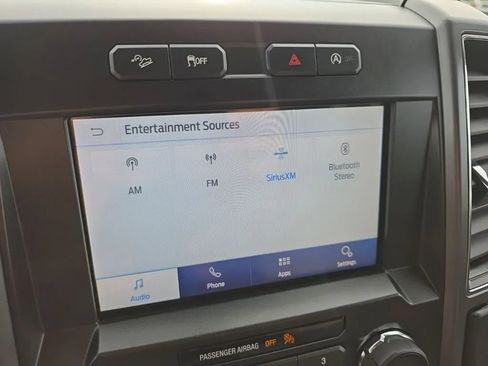 Used 2020 Ford F150 XLT w/ Heavy-Duty Payload Package AWD/4WD image 25