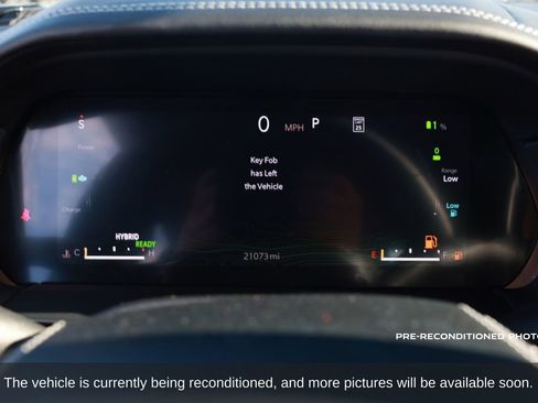 Used 2022 Jeep Grand Cherokee Overland image 16