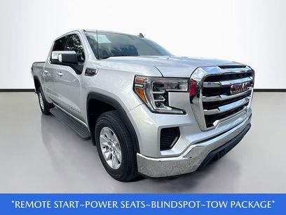 Used 2020 GMC Sierra 1500 SLE w/ SLE Convenience Package