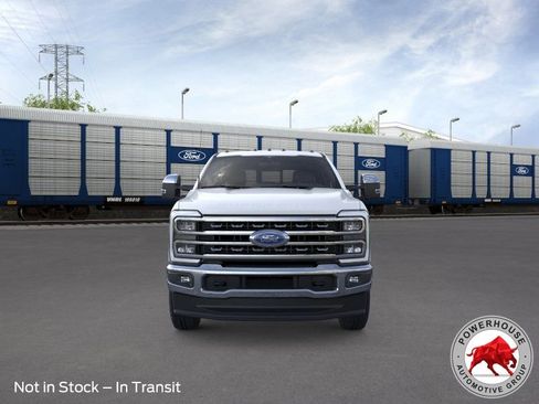 New 2026 Ford F250 4x4 Crew Cab Super Duty image 7