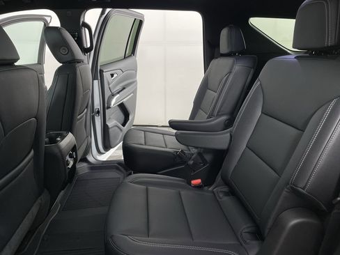 New 2026 Chevrolet Traverse LT w/ Sun and Wheel Package image 84