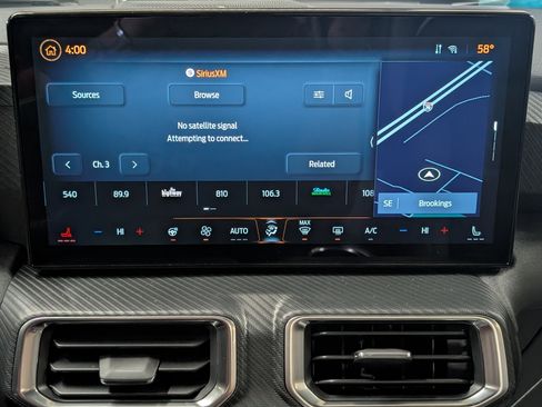 New 2026 Ford Mustang Premium RWD image 18