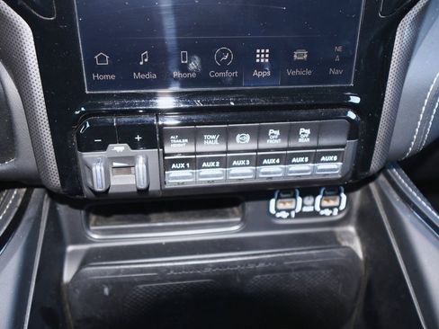 Used 2022 RAM 3500 Limited image 23