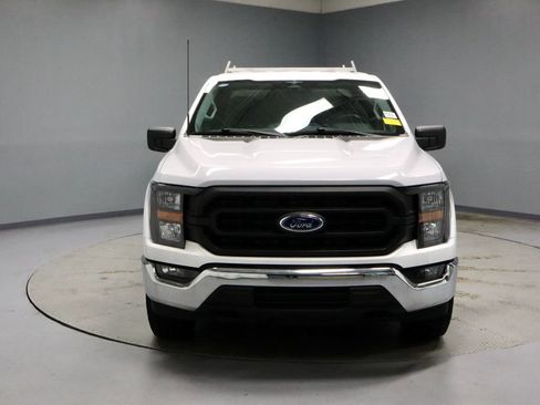 Certified 2023 Ford F150 XL w/ Trailer Tow Package AWD/4WD image 5