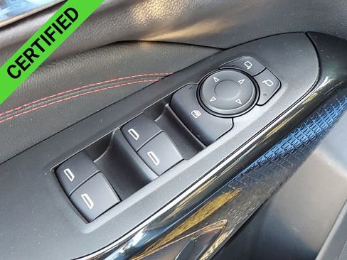 Used 2024 Chevrolet Trax RS w/ Driver Confidence Package image 23