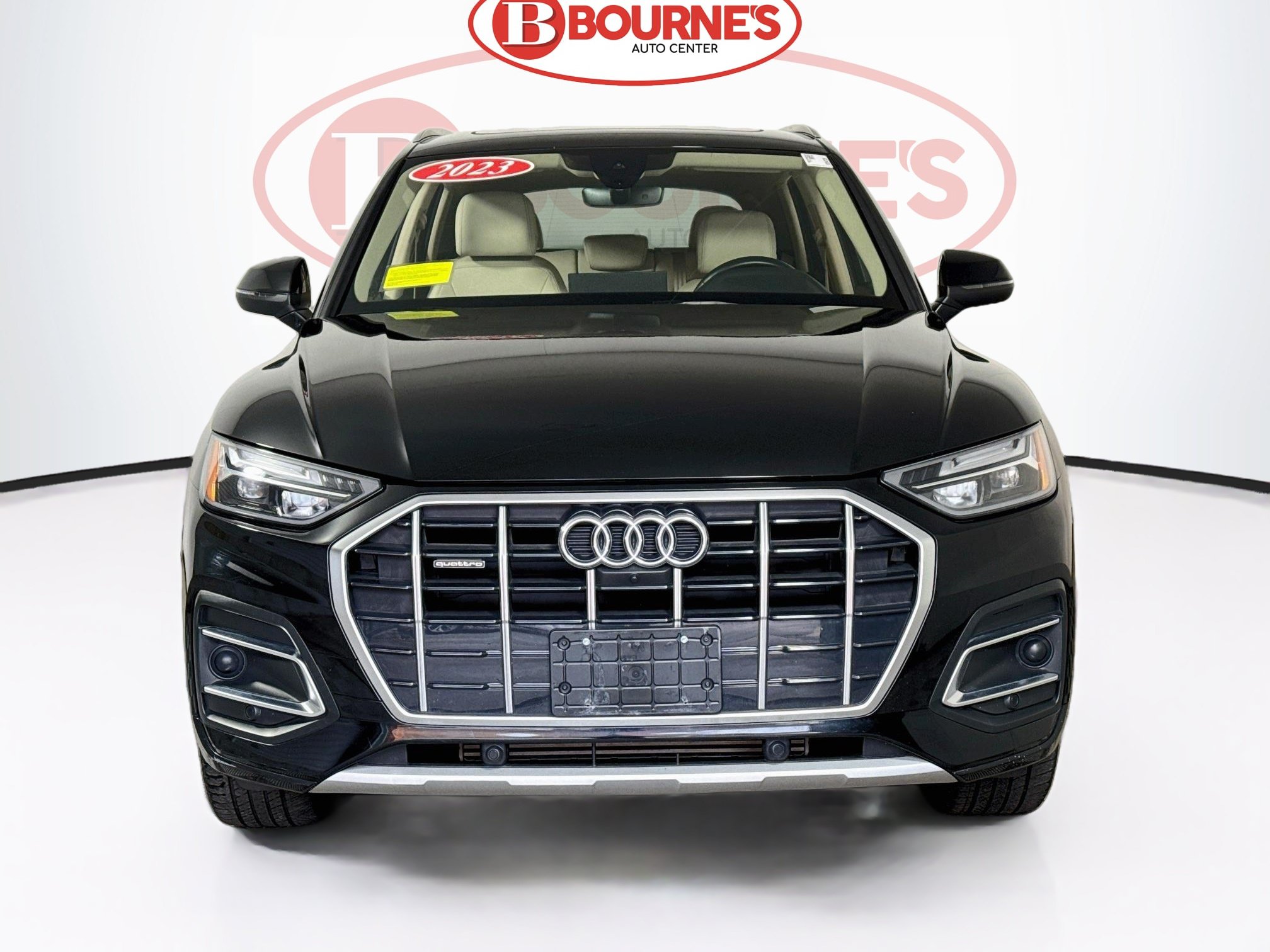 Used 2023 Audi Q5 2.0T Premium Plus w/ Premium Plus Package AWD/4WD image 5