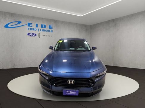 Used 2024 Honda Accord EX image 6