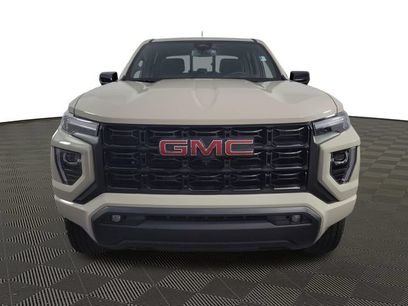 Used 2026 GMC Canyon Elevation w/ Convenience Package