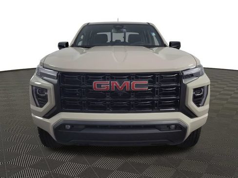 Used 2026 GMC Canyon Elevation w/ Convenience Package AWD/4WD image 2