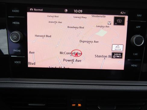 Used 2020 Volkswagen Jetta SEL Premium image 17