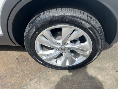 Used 2025 Buick Encore GX Preferred image 24