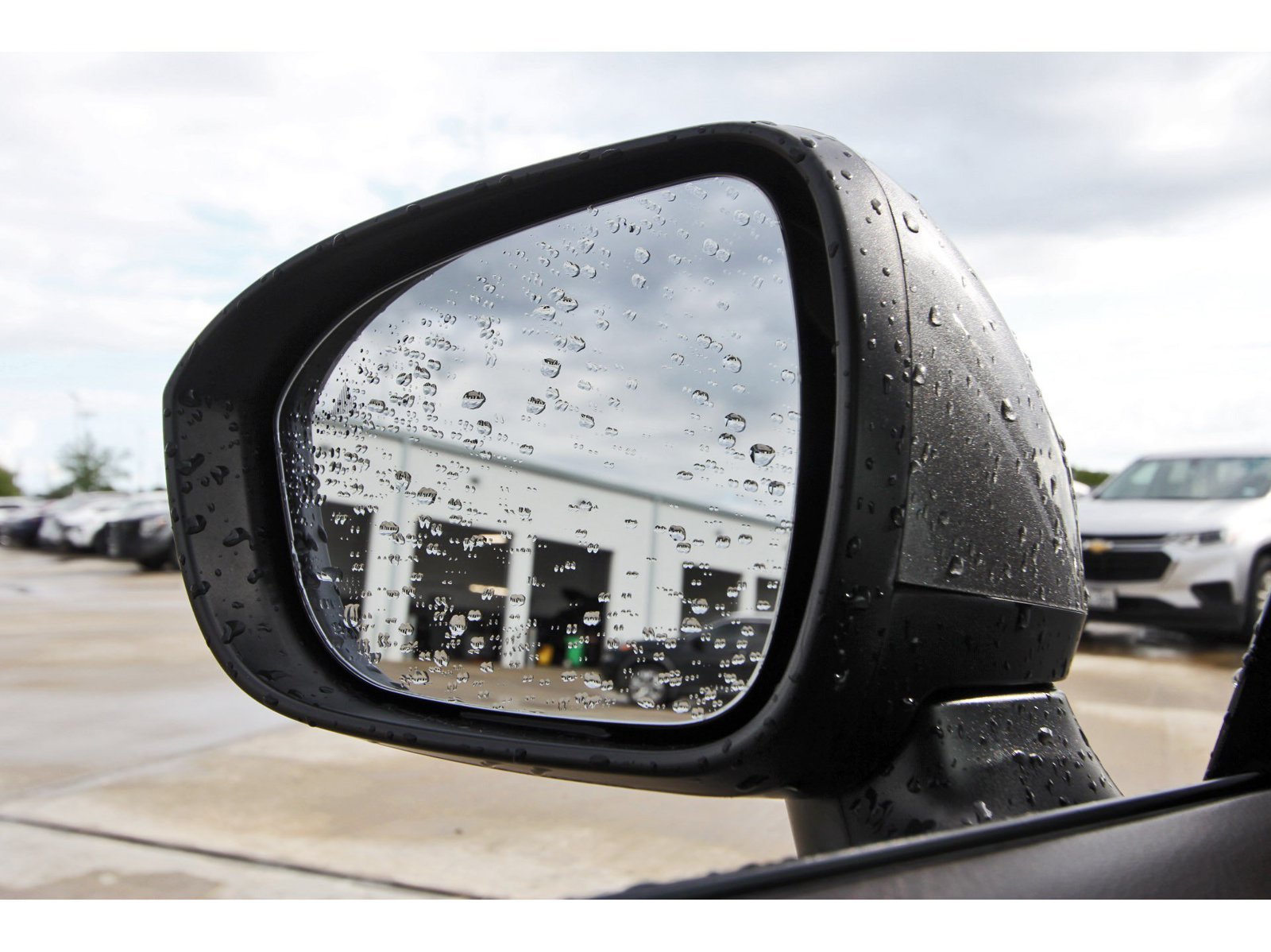 Used 2021 Nissan Rogue SV AWD/4WD image 11