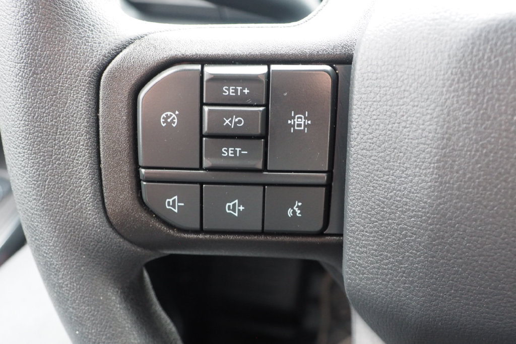 Used 2023 Ford F150 XL w/ STX Appearance Package AWD/4WD image 27