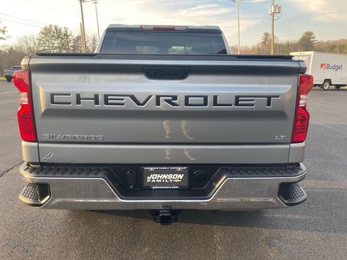 Used 2023 Chevrolet Silverado 1500 LT image 6