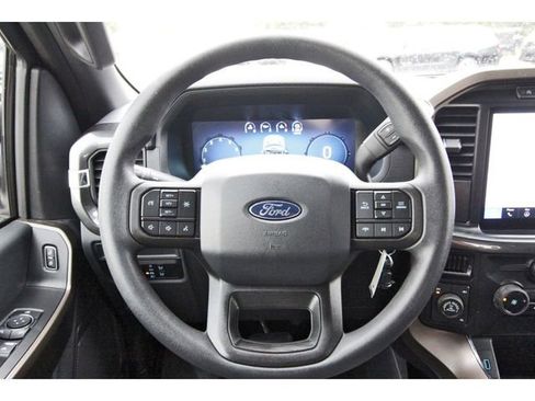 Used 2024 Ford F150 STX w/ Equipment Group 201A FX4 AWD/4WD image 14