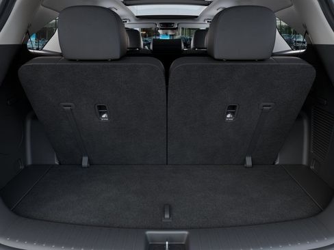 New 2026 Kia Sorento S w/ S Panoramic Sunroof Package AWD/4WD image 19