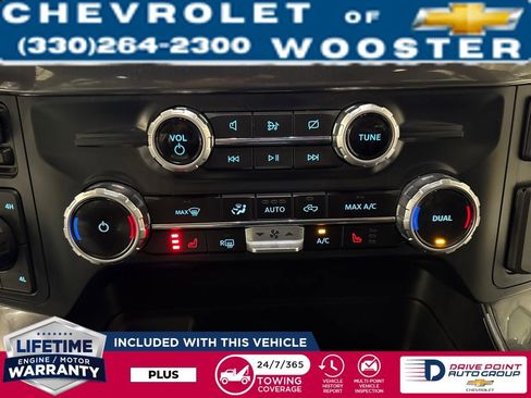 Used 2023 Ford F150 Tremor w/ Trailer Tow Package image 17