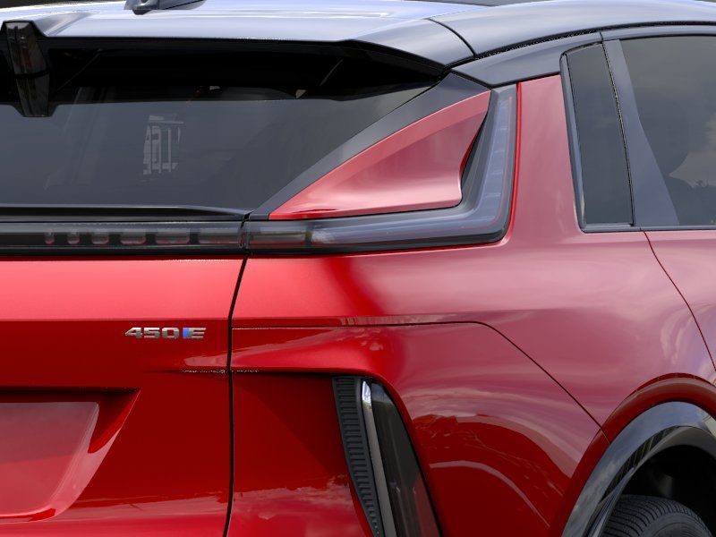 New 2026 Cadillac Lyriq Sport RWD image 11