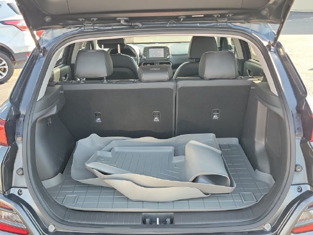 Used 2019 Hyundai Kona Limited FWD image 29