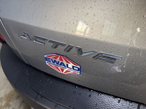 Used 2023 Ford Escape Active w/ Tech Pack #2 image 26