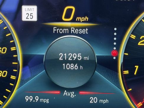 Certified 2022 Mercedes-Benz AMG GT 43 image 22