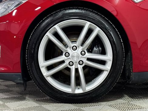 Used 2016 Tesla Model S 75D image 2