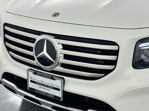 New 2026 Mercedes-Benz GLB 250 image 12
