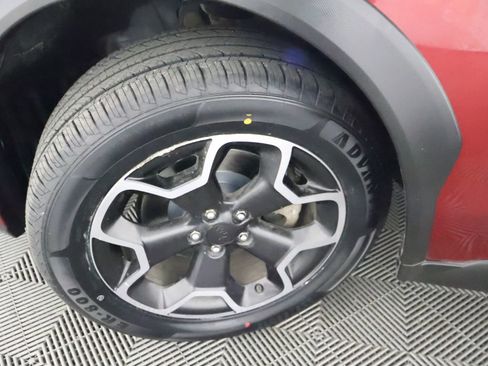 Used 2014 Subaru Crosstrek 2.0i Limited image 52