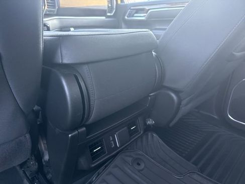 Used 2025 GMC Sierra 1500 Elevation AWD/4WD image 20