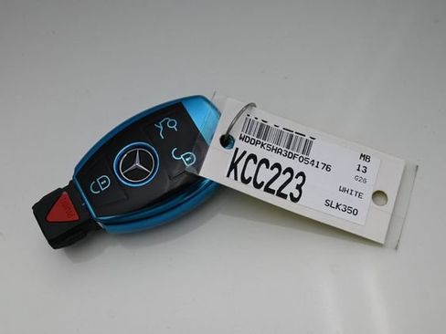 Used 2013 Mercedes-Benz SLK 350 image 40