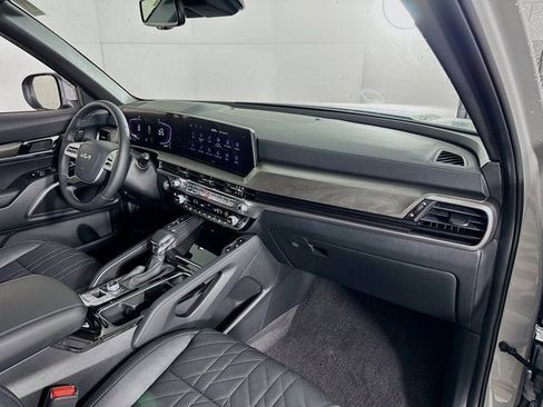 New 2025 Kia Telluride EX X-Line image 32