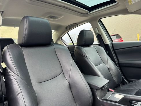 Used 2013 MAZDA MAZDA3 i Grand Touring FWD image 28