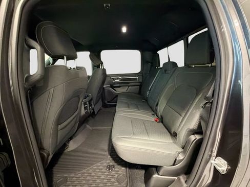 Used 2026 RAM 1500 Big Horn AWD/4WD image 21