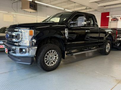Used 2022 Ford F250 XLT w/ XLT Premium Package