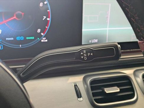 Used 2023 Mercedes-Benz GLE 53 AMG 4MATIC Coupe w/ Parking Assistance Package image 13