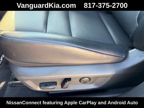 Used 2024 Nissan Rogue SV w/ SV Premium Package image 14