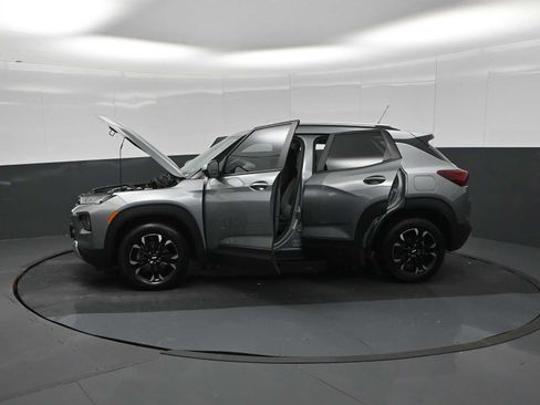 Used 2023 Chevrolet TrailBlazer LT FWD image 29
