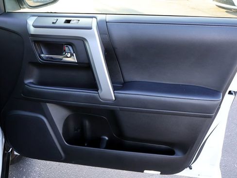 Used 2024 Toyota 4Runner SR5 RWD image 17