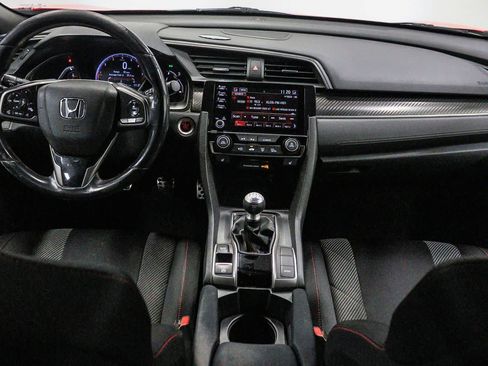 Used 2019 Honda Civic Si image 14