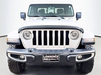 Used 2022 Jeep Gladiator Overland w/ Popular Equipment Package video 2