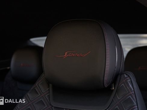 Used 2024 Bentley Continental GT Speed image 23