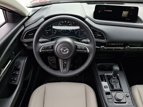 New 2026 MAZDA CX-30 AWD 2.5 S image 9