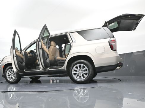 Used 2024 Chevrolet Tahoe Premier image 47