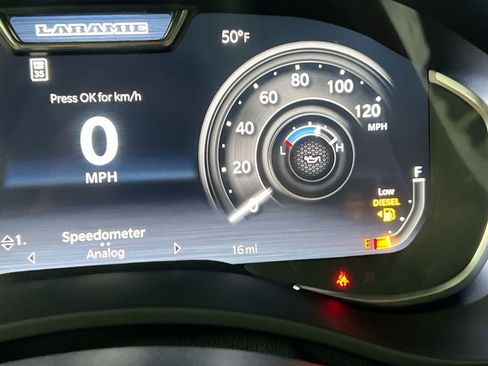 New 2026 RAM 2500 Laramie image 12