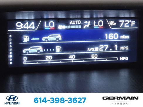 Used 2024 Subaru Forester Limited AWD/4WD image 29