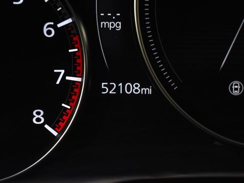 Used 2023 MAZDA CX-50 AWD 2.5 Turbo image 27